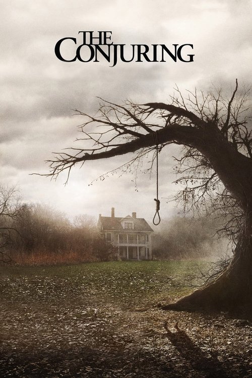 The Conjuring (Saga)