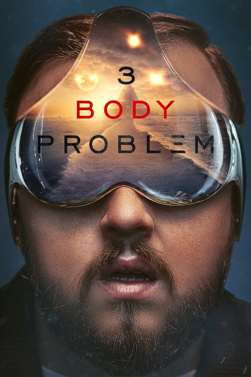 3 Body Problem